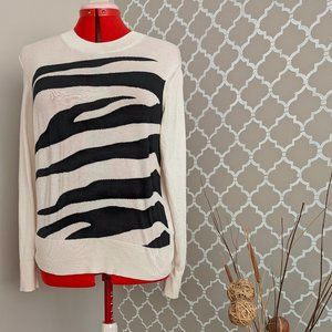 Banana Republic Silk Cashmere Sweater